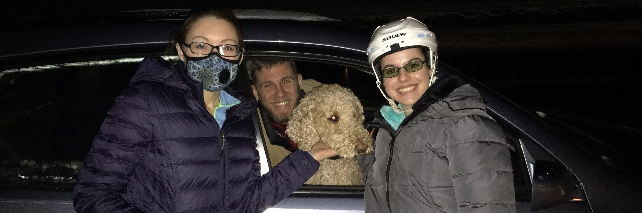 Why I Wouldn't Exchange My Lyme Disease for a Healthy Life