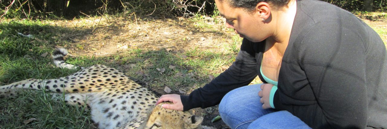 5 Reasons I Value My 'Bucket List' as Someone With a Chronic Illness