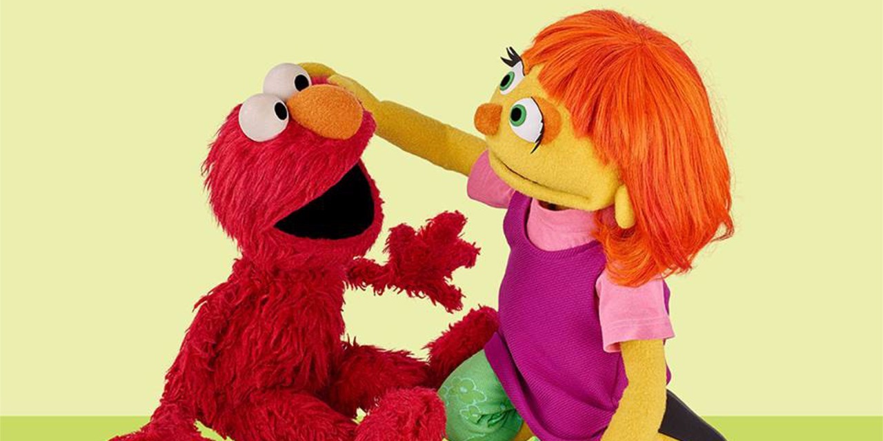 Why I Will Be Watching 'Sesame Street' as an Adult.