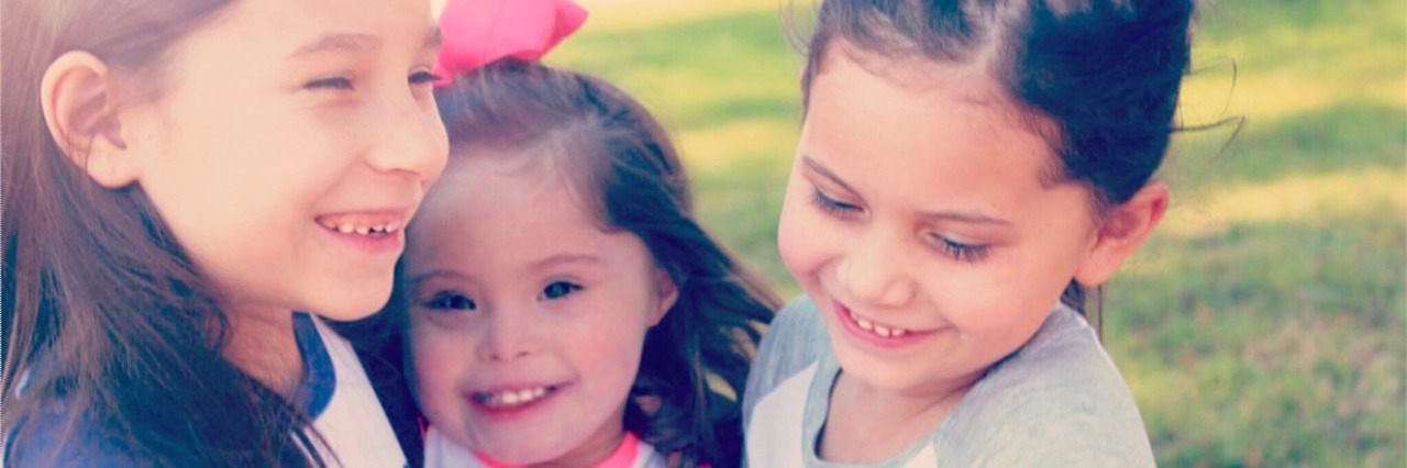 When a School Excluded My Daughter With Down Syndrome