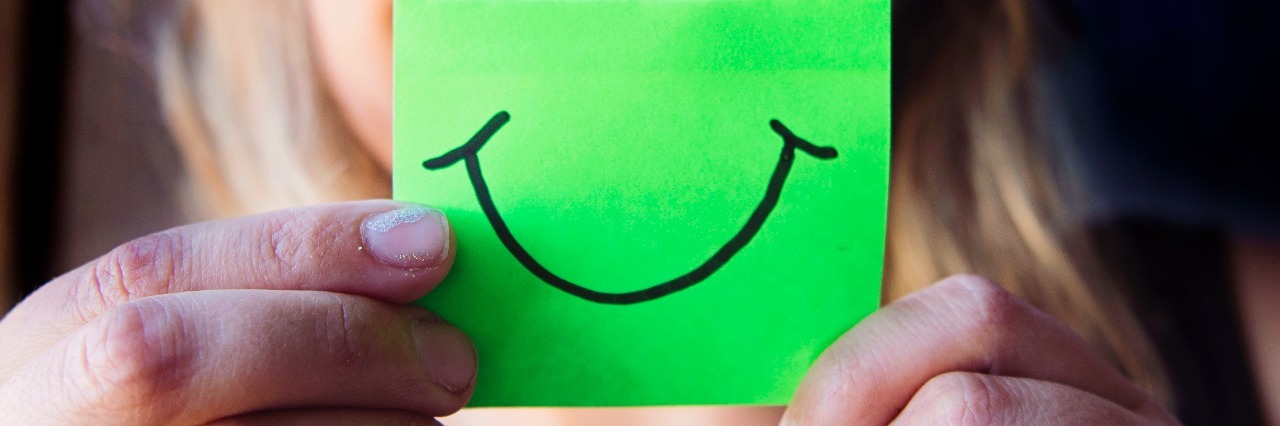 Things to Help You Find Your Smile When Depression Sets In