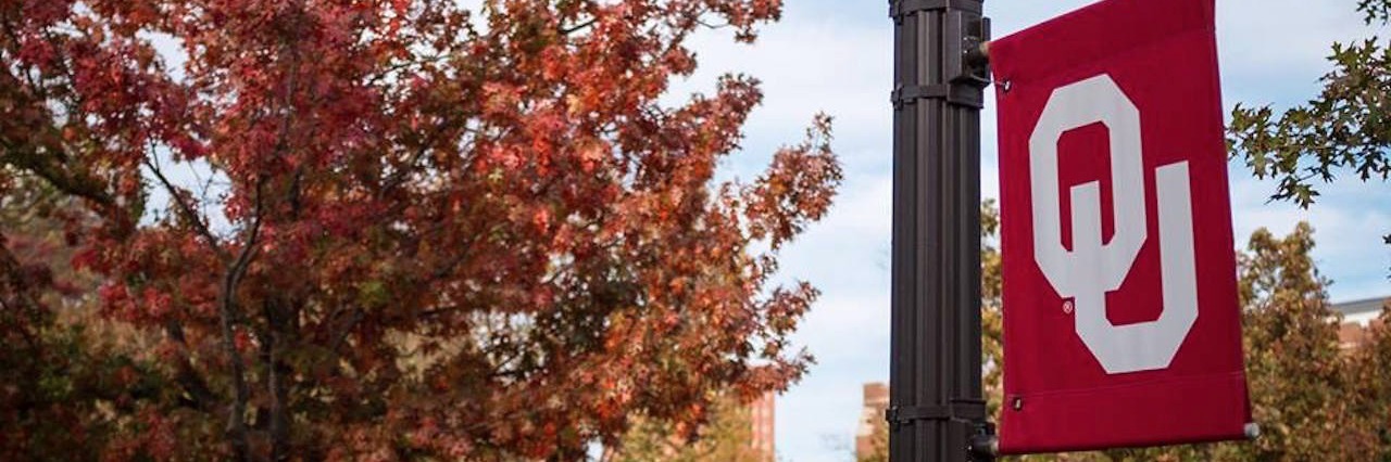 University of Oklahoma's Resolution on Hate Speech Against Disabled