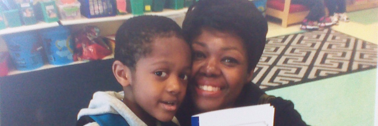 The Moment I Suspected My Child Could Be on the Autism Spectrum