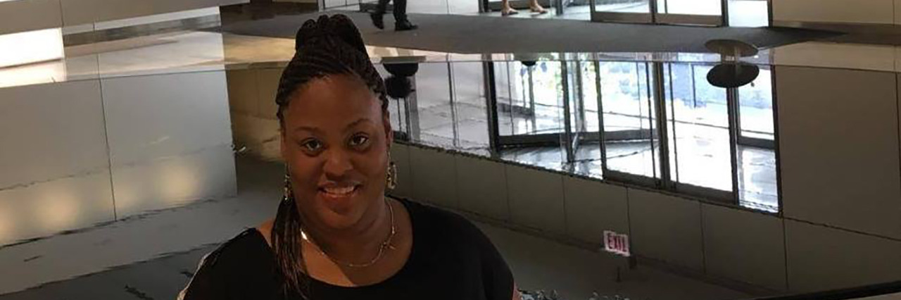 Lessons From Using a Walker Again Morgan Amos.