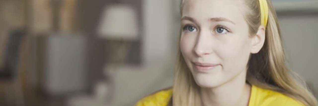 Being Bullied Taught Me Why It's Important to Ask "Are You OK?" Natalia Siam