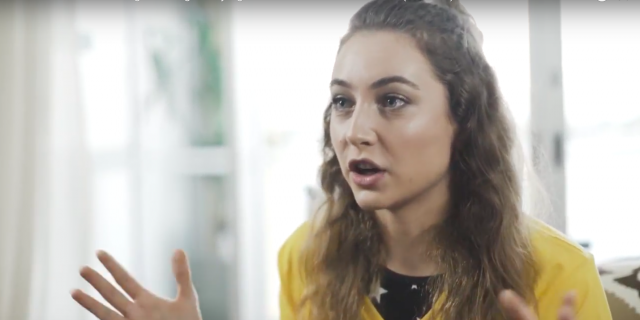 Cyberbullying Affected My Mental Health When I Started My Acting Career Mavournee Hazel