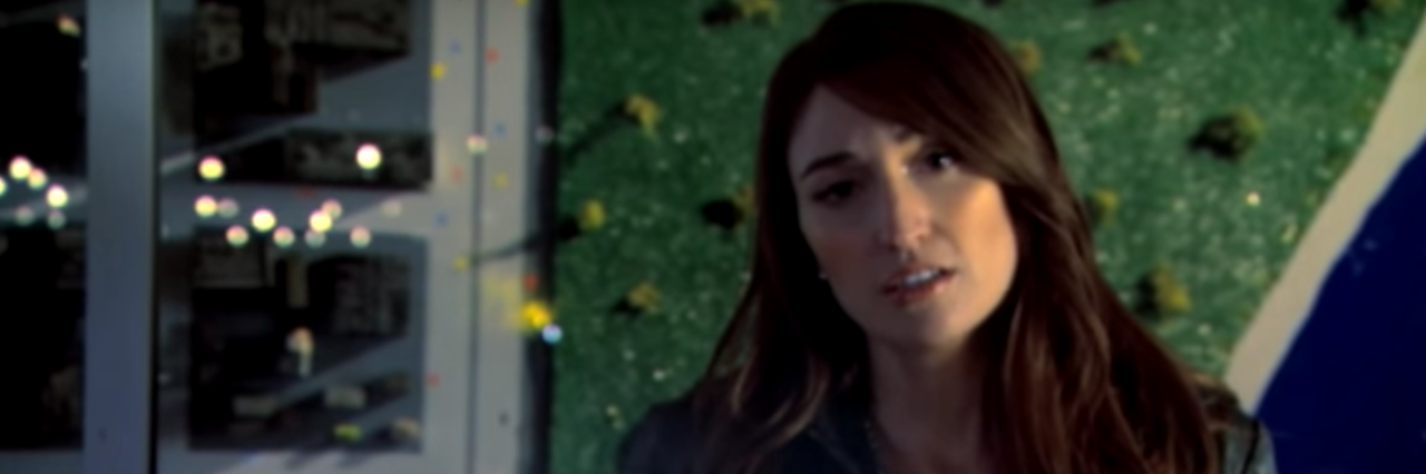 17 Songs That Saved Me During My Eating Disorder Recovery sara bareilles