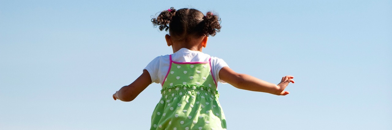 What I Mean When I Tell You My Daughter Is Autistic