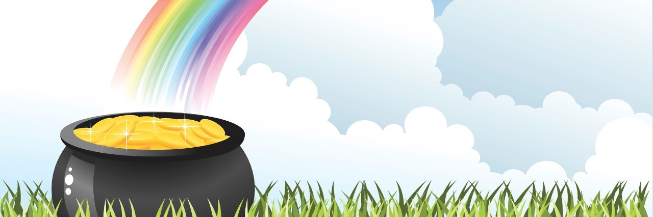 Why Fibromyalgia Doesn't Have to Be 'Bad Luck'