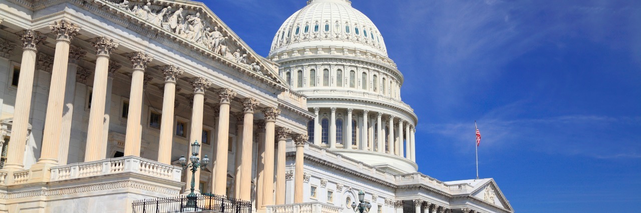 Republicans Release Their Obamacare Replacement Plan United States Capitol, Washington DC