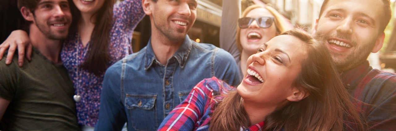 Epilepsy, POTS: Why I Enjoy the Humor of My Nickname