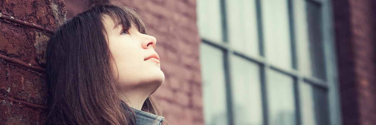 Going Through Stages of Grief After Ehlers-Danlos Diagnosis