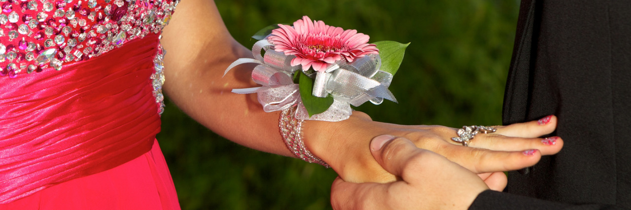 Why Many Prom Stories About People With Disabilities Are Offensive