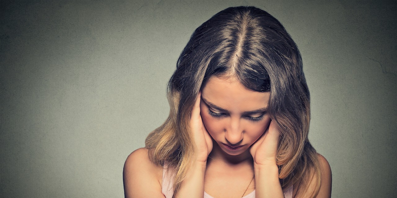 Depression and What It Means to Feel Exhausted Constantly