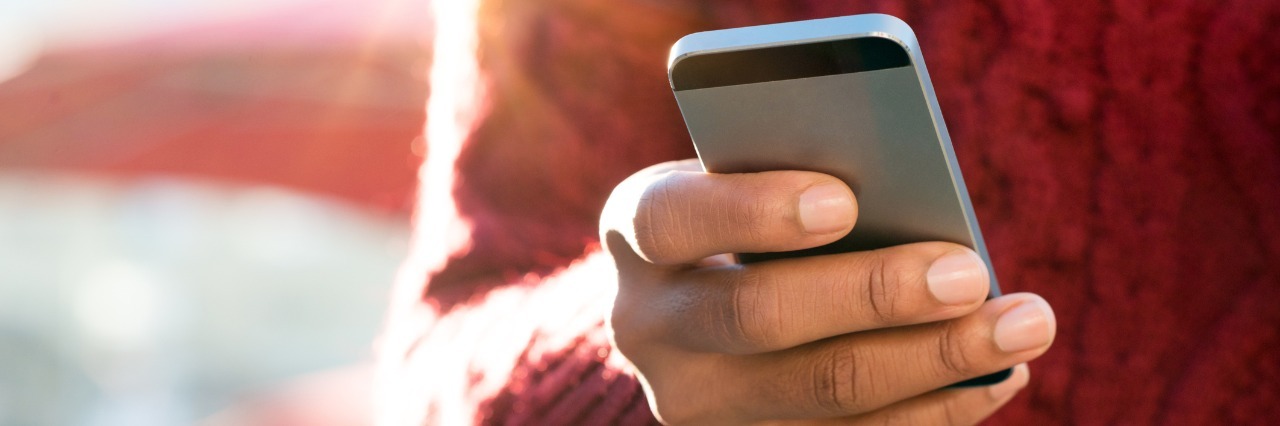 Hyper-POTS, Ehlers-Danlos: Not Responding to Messages Due to Anxiety