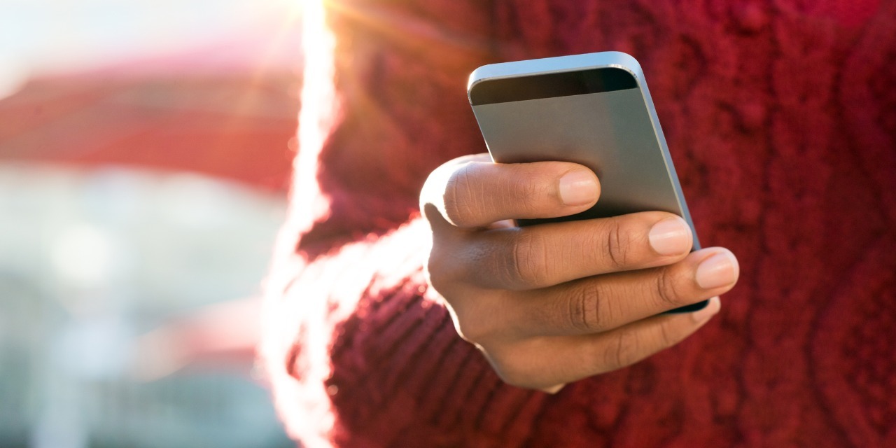 When My POTS Anxiety Prevents Me From Responding to Messages