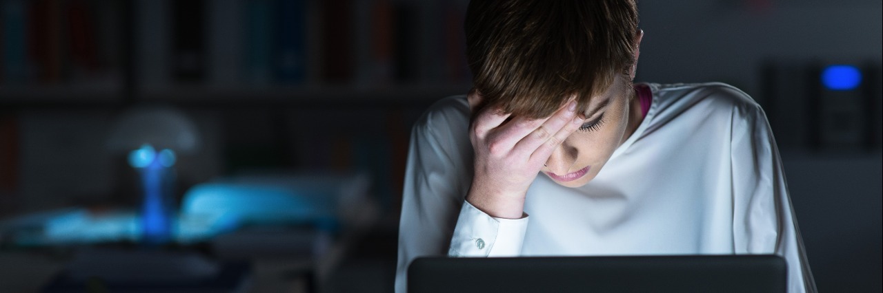 Things Employers Should Know About Anxiety