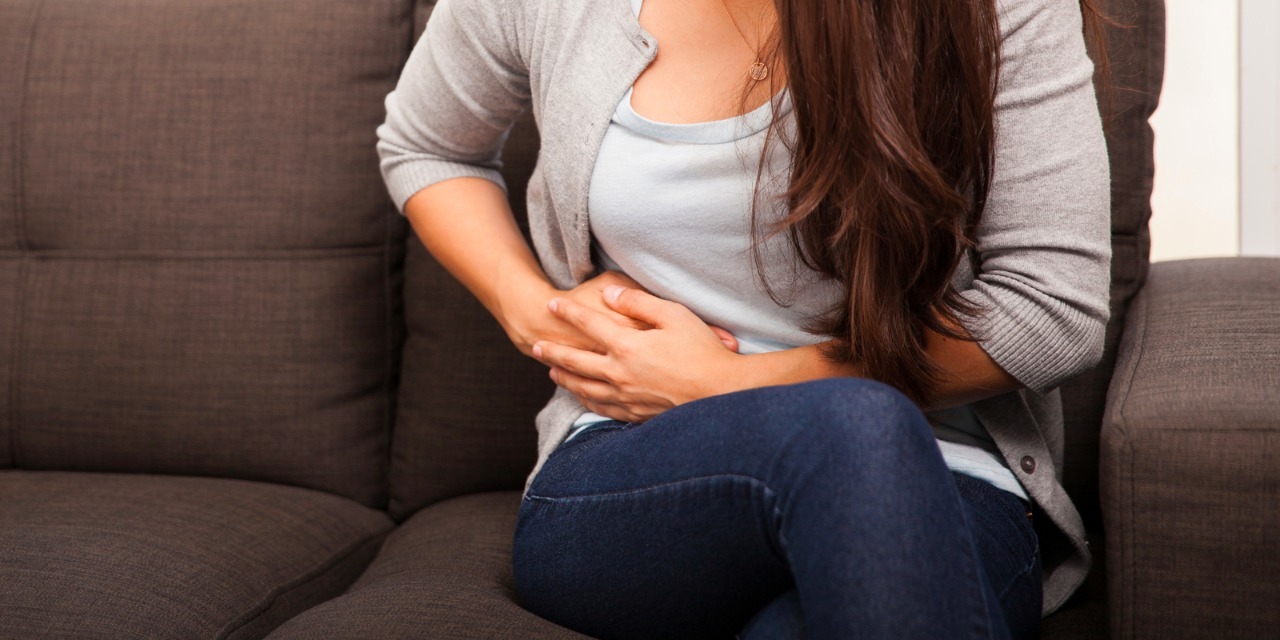 What It’s Like Living With Gastrointestinal Problems and Gastroparesis