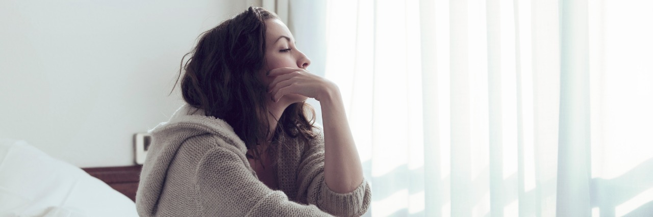 Adjusting to a 'New Normal' After Becoming Chronically Ill