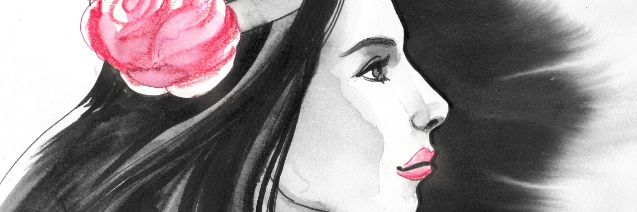 What It's Like to Have Depression and Uveitis, Glaucoma, Vasculitis