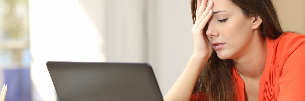 My Problem With Memes That Say 'I Am Not My Illness'