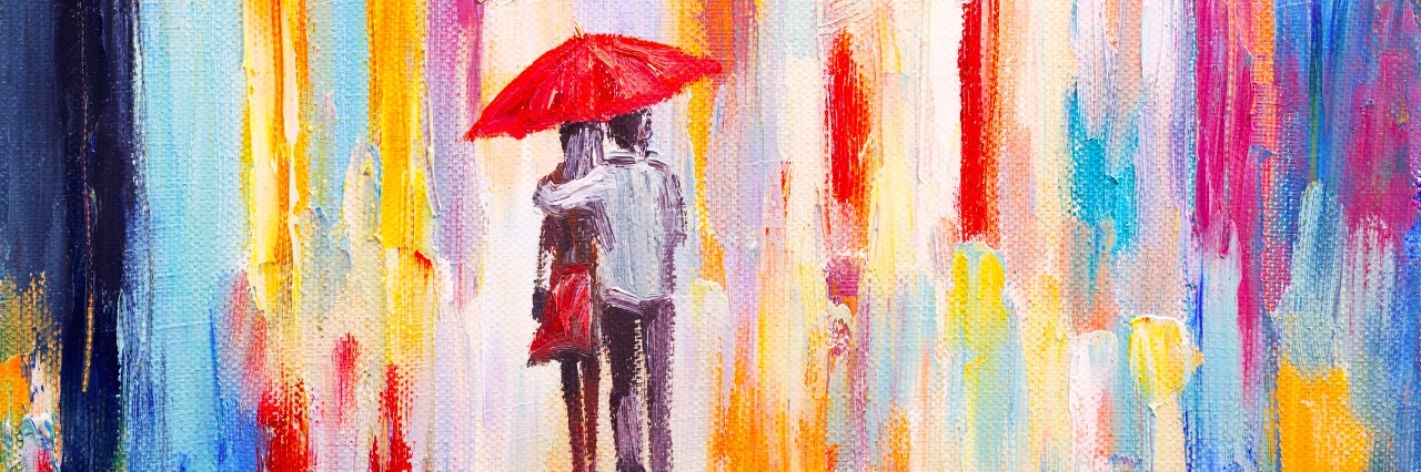 Depression and Anxiety Made Me Believe I Needed to Change to Be Loved