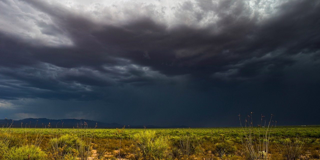 How to ‘Own’ the Dark Cloud of Your Depression | The Mighty