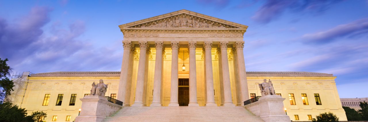 Supreme Court of the United States.