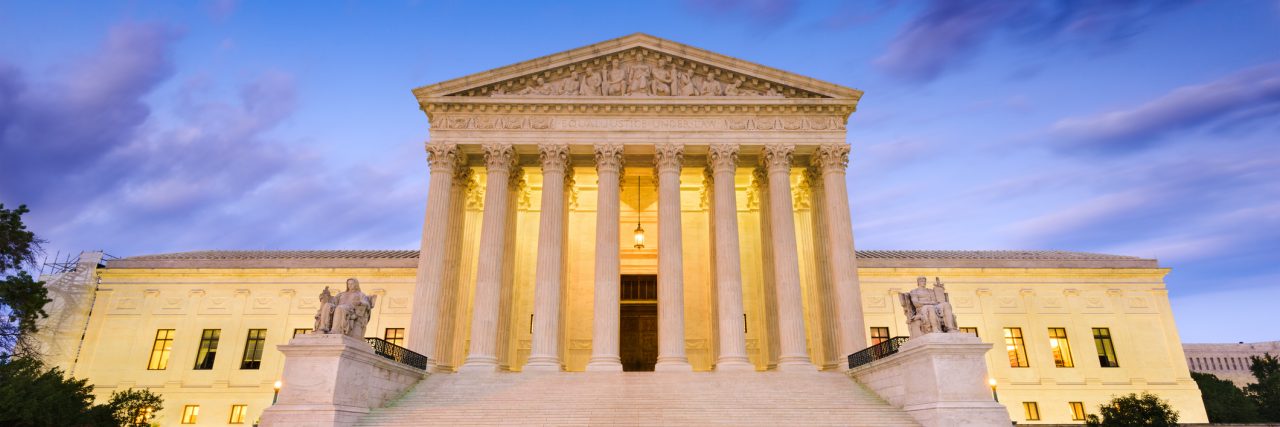 Supreme Court Rules Schools Must Support Students With Disabilities Supreme Court of the United States.
