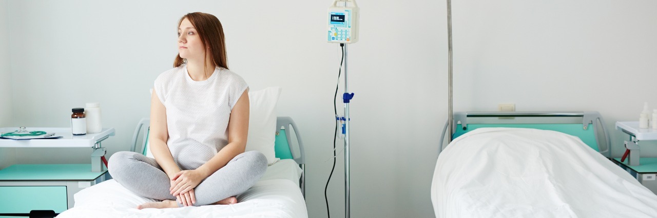 Crohn's Disease, Non-Hodgkin's Lymphoma: Activities for Hospital Stays