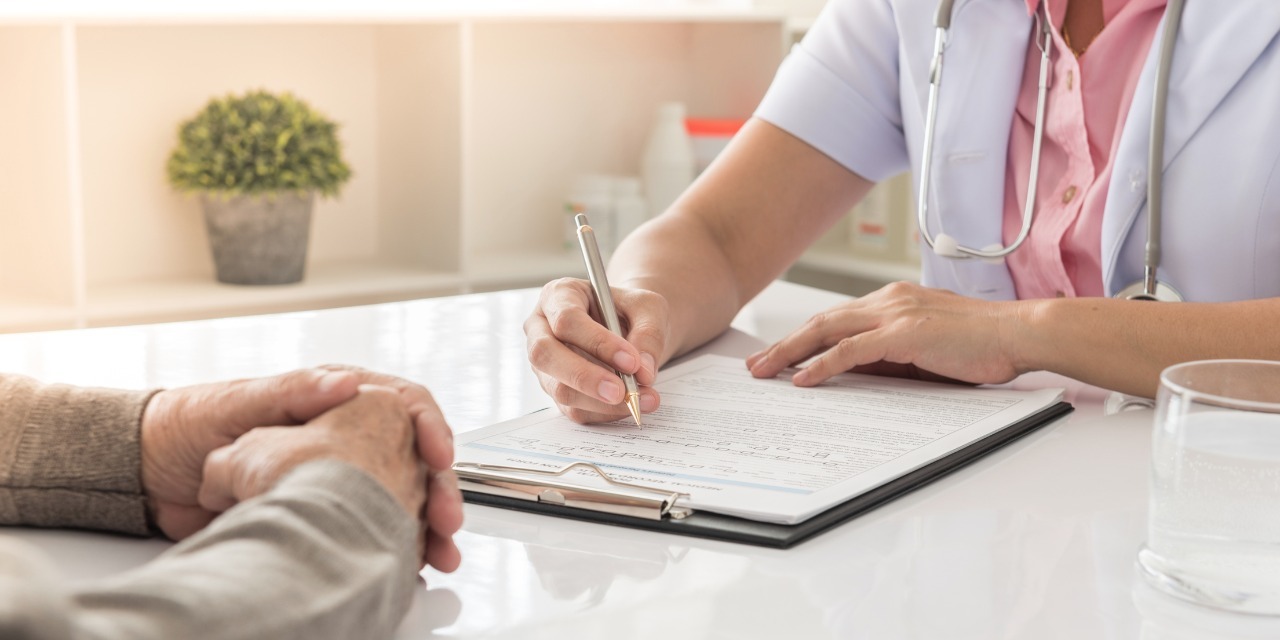 Benefits of Seeing Doctors Unfamiliar With POTS