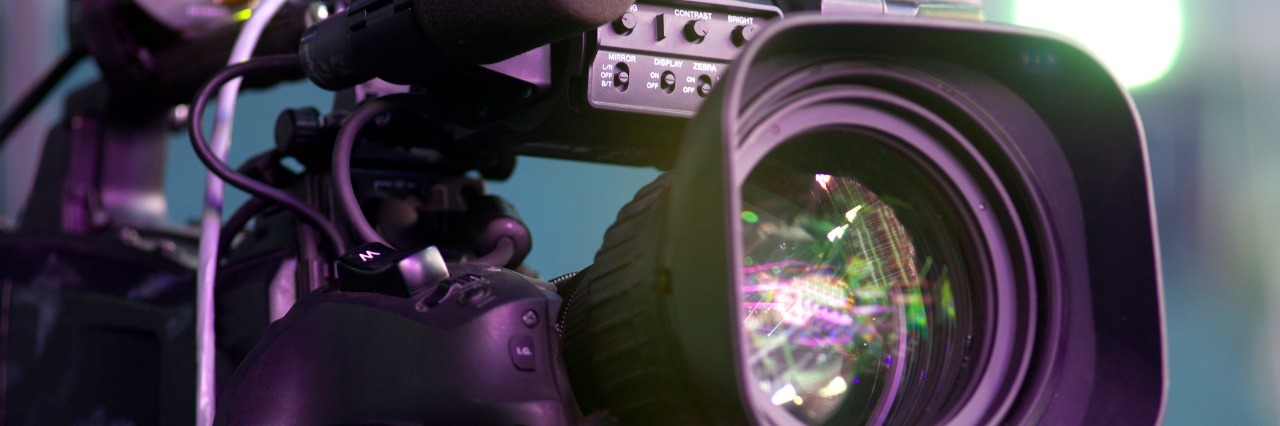 Ready, Set, Distraction: Distracting My Mind from My Chronic Illness Professional digital video camera. accessories for 4k video cameras.Professional digital video camera. accessories for 4k video cameras.