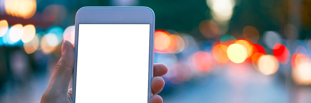 Honest Facebook Statuses About Living With Anxiety and Depression