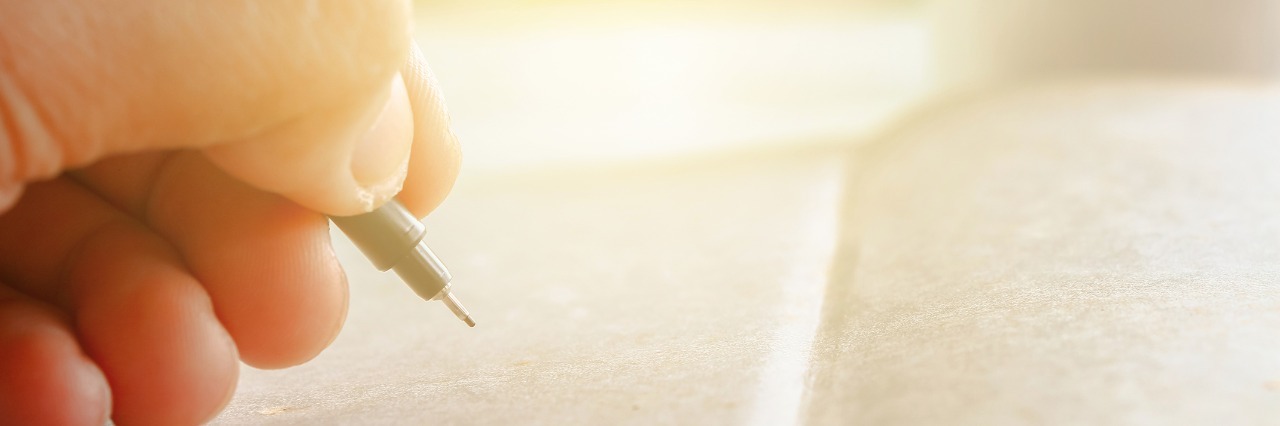 Being in Control of Your Life With Chronic Illness