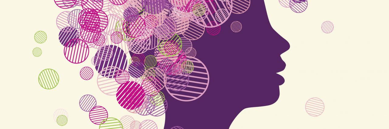 The Questions We Ask When We Want to Empathize Woman face silhouette