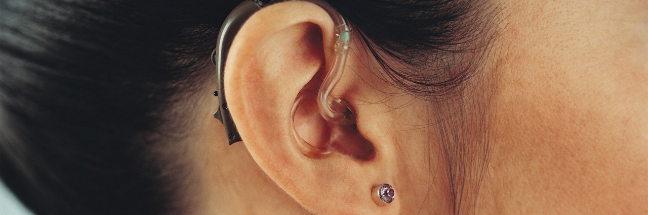 What I Would Tell Myself a Year After Experiencing Sudden Hearing Loss