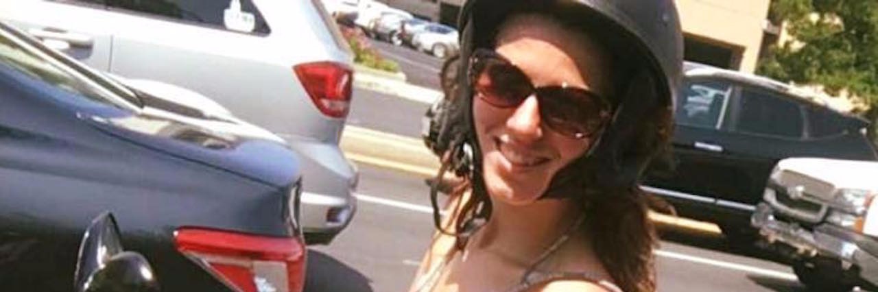 Why I Believe Being Diagnosed With RA at Such a Young Age Was Lucky