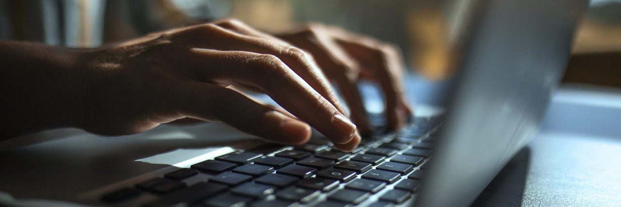 25 Mental Health Posts People Want to Make on Facebook