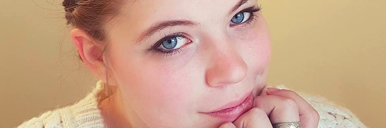 Why I Gave Up Trying to Be the 'Good Patient' alexis redenbach