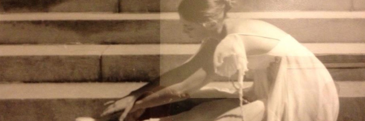 When I Remember Life as a Dancer, Before My Health Challenges