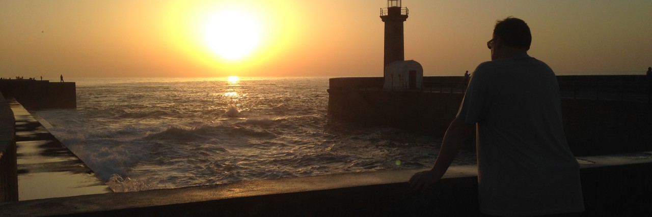 What Grieving Has Meant After My Father's Suicide