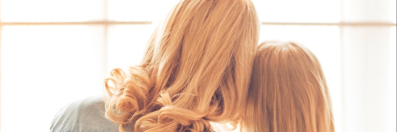 Searching for the Silver Lining of My Daughter's Seizure Condition