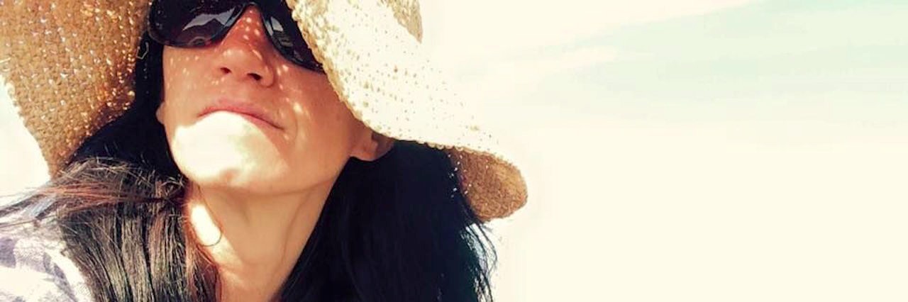 Metaphors for Depression contributor photo