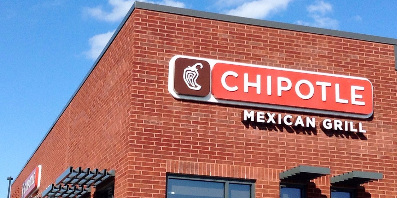 How a Stranger at Chipotle Welcomed My Family With Celiac Disease