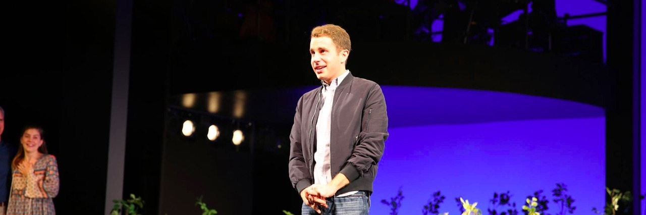 What 'Dear Evan Hansen' Gets Right About Mental Illness actor in dear evan hansen