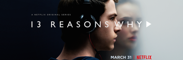 13 Reasons Why- Are your kids watching this show?-please read