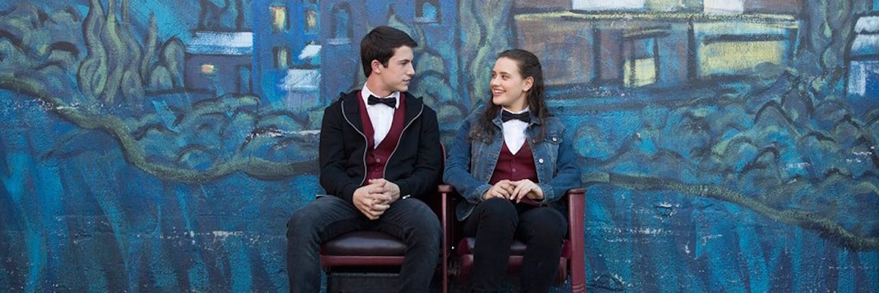 It Took Me a Long Time to Understand the Message of '13 Reasons Why' 13 reasons why
