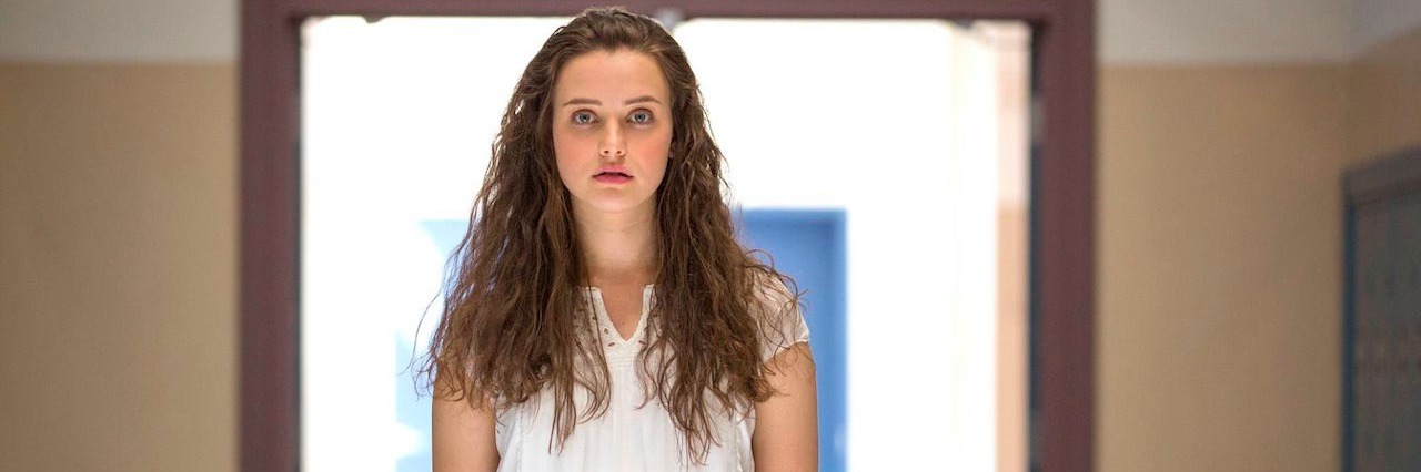 How 'Thirteen Reasons Why' Helped Me as Someone Who Was Bullied
