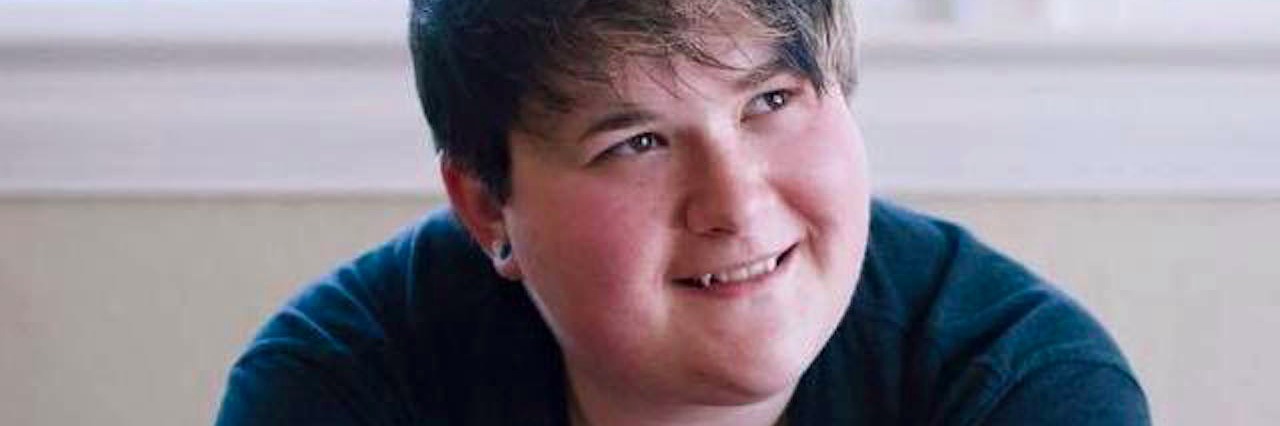 Mourning the Loss of a Mental Health Advocate, Amy Bleuel Amy Bleuel