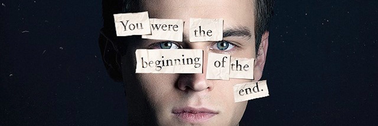 We Should Not Disregard the Importance of '13 Reasons Why' 13 reasons why